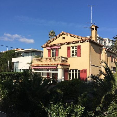 Villa Tricia คานส์ ห้อง รูปภาพ