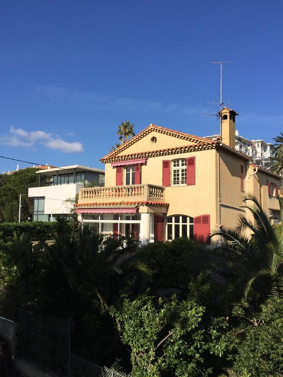 Villa Tricia คานส์ ห้อง รูปภาพ