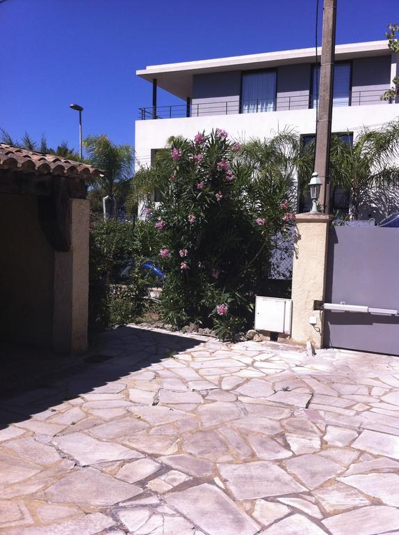 Villa Tricia คานส์ ห้อง รูปภาพ